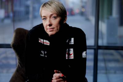 Katrine Lunde kjenner på vemodet: – Spesielt og trist