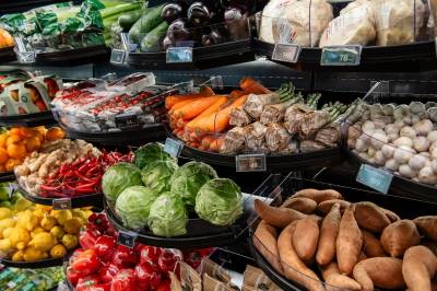 Stor dagligvarerapport: Det er dette som er Norges problem