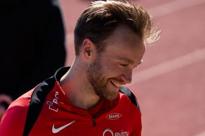 – Hvis det skulle skje, får vi bortimot en ny flaggdag mellom de syv fjell