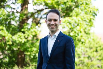 Debatt: FrP skaper usikkerhet for næringslivet
