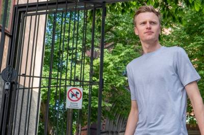 Meiner «støy» øydela sesongen: – Brukte opp alle kreftene