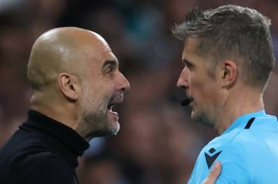 Ny regel kan endre VAR