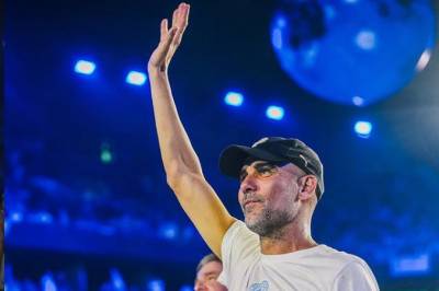 Manchester City skal gi Guardiola-erstatteren Tottenhams «eneste toppspiller»