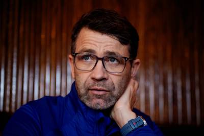 Bjørndalen i sorg: – Nitrist