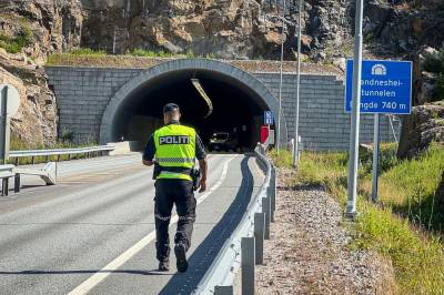 En vekst vi ikke ønsker