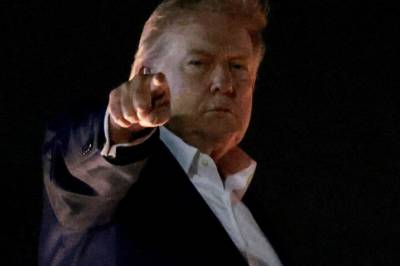 USA og Iran bekrefter: Har signert avtale