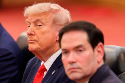 250 diplomater sparket i USA:– Det kan bli en katastrofe