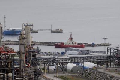 Norsk økonomi vokste 0,2 prosent i første kvartal