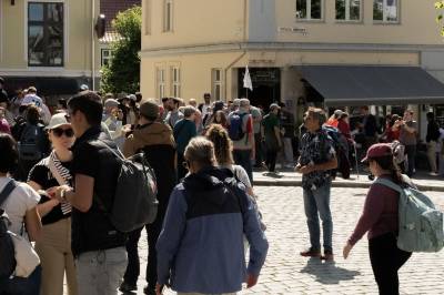 Avviser MDG-forslag om Airbnb: – Symbolpolitikk
