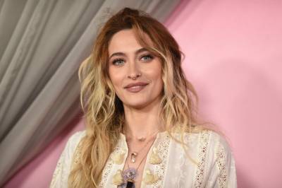 Paris Jackson tok ultralyd etter massiv bekymring: – Dere skremmer meg