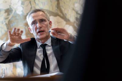 DN mener: Det minst interessante spørsmålet i statsbudsjettet, er det som får mest oppmerksomhet