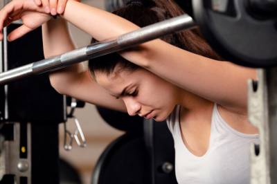 Trene mer i 2026? Pass på at du ikke havner i en ond sirkel av nederlag