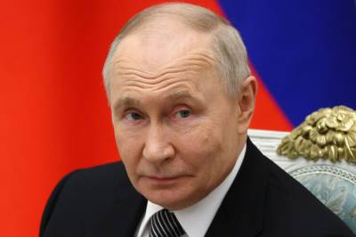 Eksperter er bekymret: Meldinger om at Putin vil bruke kraftig våpen