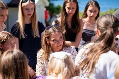 – Ekstremt populær