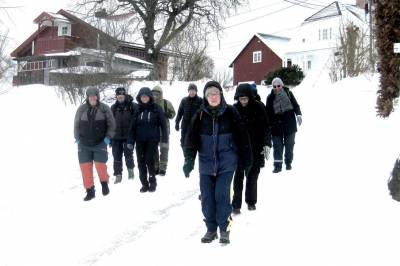 – Det blåste nordavind fra alle kanter &bull; Birkenesavisa