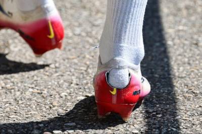 Hegerberg overrasker: – Det gnisser
