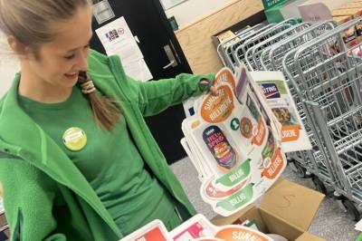 Kutter prisen på sunne varer: – Et stunt