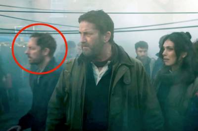 Folkekjær nordmann i Hollywood-film