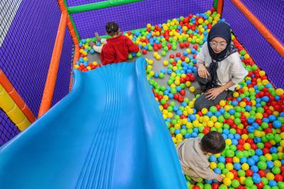 Onsdag 4. mars: Dette har skjedd i natt