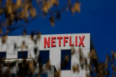 Netflix skal kjøpe Warner Bros for 82,7 milliarder dollar