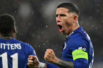 Fotballryktene: – Chelsea kan selge stjerne