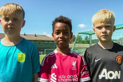 Ryerson-feberen herjer: – Ikke la Harry Kane slippe forbi