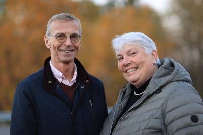 Trygg styring i Rælingen