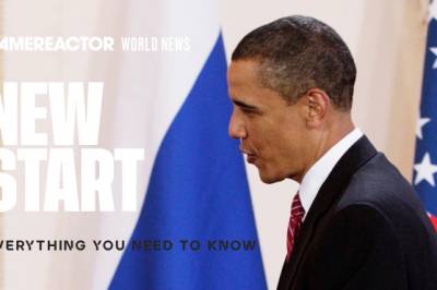 Alt du trenger å vite om den nye START-avtalen før den utløper 5. februar