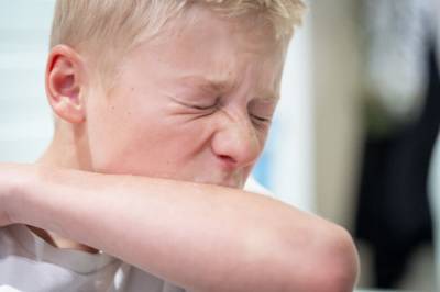 Spesielt ett virus herjer nå – advarer mot dette