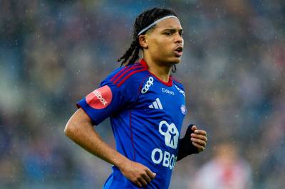 VIF-juvel uteble fra trening etter avslått bud: – Filip er skuffet