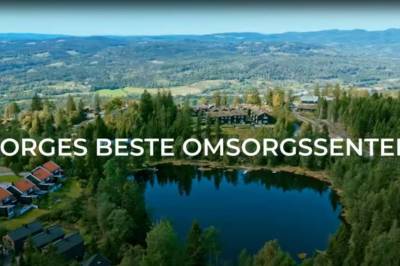 Når 70-tallet møter moderne nordisk