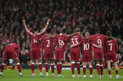 Liverpool sendte Chelsea ut – etter 18 straffespark