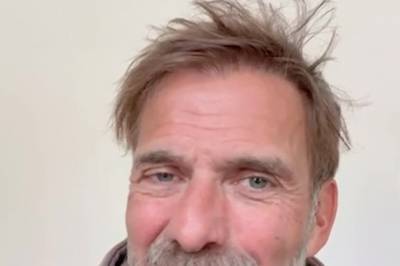 John Arne Riise tipper Jürgen Klopp gjør en u-sving og tar jobben han sa han ikke ville ta