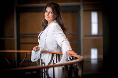 Carola innrømmer utroskap