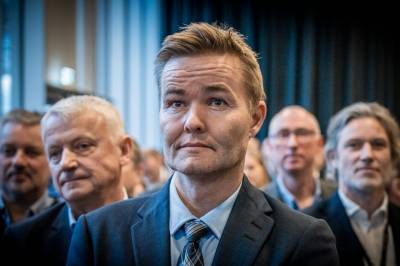 Equinor om foreslått Melkøya-stans: – Vi har ingen plan B