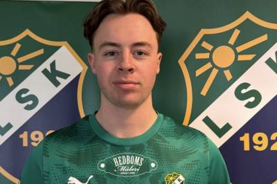 Stjørdals-Blink er stolte over å ha solgt midtbane talent Magnus Tomren Solheim til utlandet