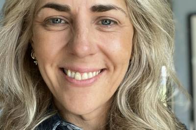 - Jeg har lang erfaring som sur kvinne