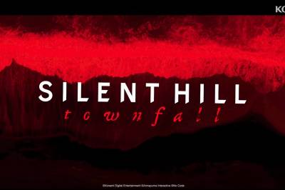 Silent Hill: Townfall får sin første gameplay-trailer