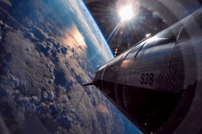 Musk har skapt det mest verdifulle private selskapet i historien