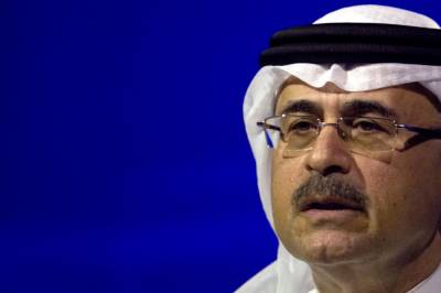 Saudiarabisk oljetopp: Effektene av Hormuz-blokaden blir langvarige