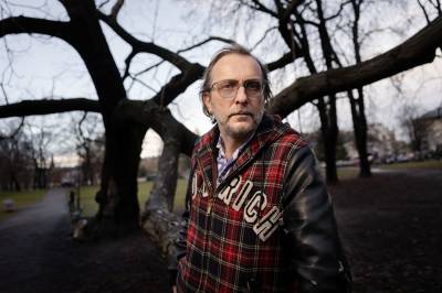 Thomas Felberg raser mot NRK: – De har kuppet hele redaksjonen