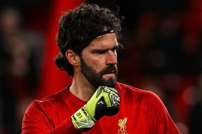 Liverpool supportere i harnisk over keeper-situasjonen