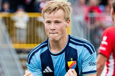 Norske spillere imponerer – Bo Hegland på radaren til en av verdens største klubber!