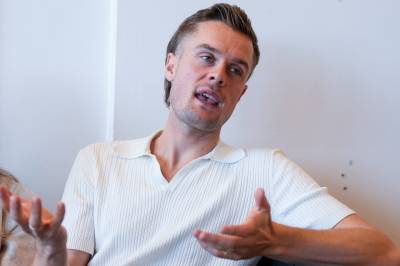 Filip Ingebrigtsen sliter med sår hals – står over terreng-EM