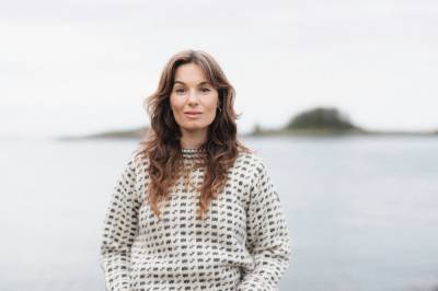 – En kjærlighetserklæring til Nordvestlandet
