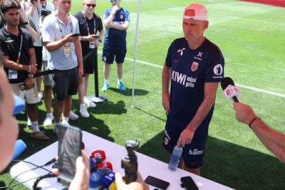 ESPN: Kan bli endringer for Norge