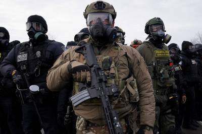 Dette er krava til ICE-agentar