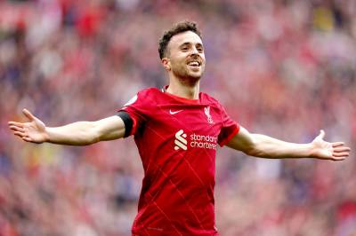 Diogo Jota (28) døde i bilulykke: Fotballverden i sorg