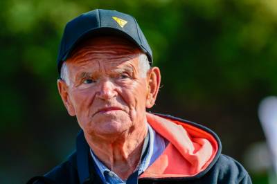 Trond Mohn tar gigantregning: – Måtte grave litt i pengesekken