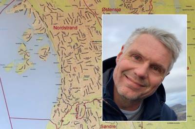 La skattepengene bli igjen i bydelen